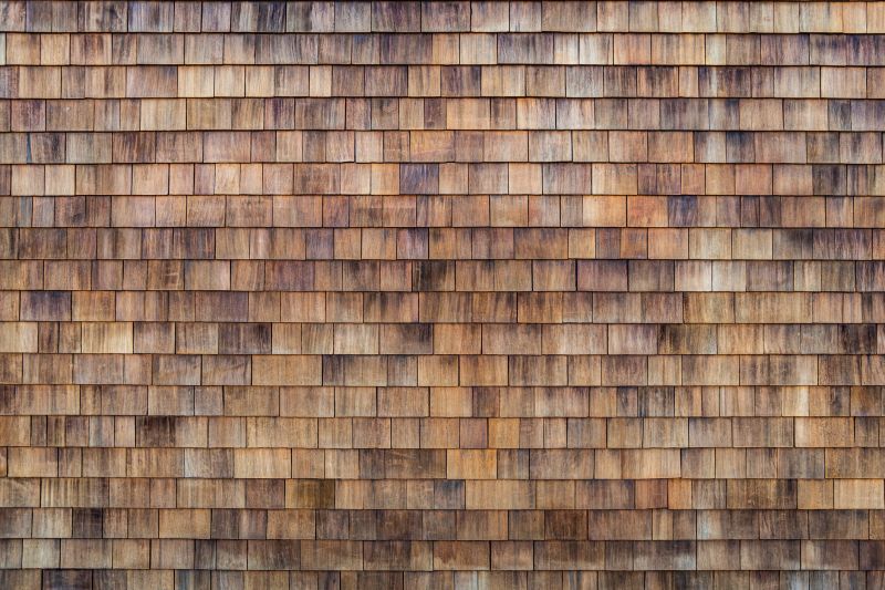 Wood Shake Siding Repair - Wood Shake Siding Repair Sterling, Virginia
