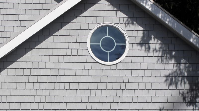 Extends siding lifespan
